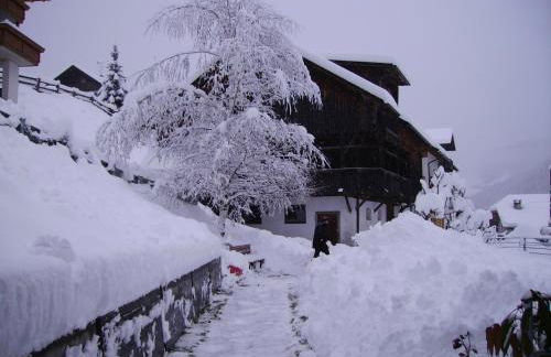 Haus Tasser - Photo 15