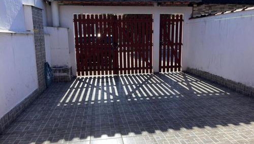 Casa Balneário Gaivota - Foto 5