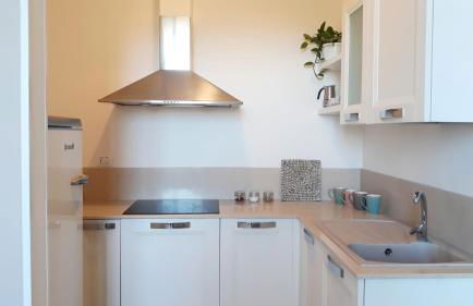 Villa Contessina - Foto 19