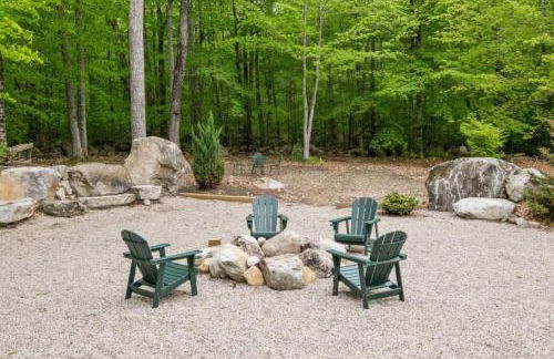 Firepit Nights, Outdoor Dining & Near Beaches - Foto 41