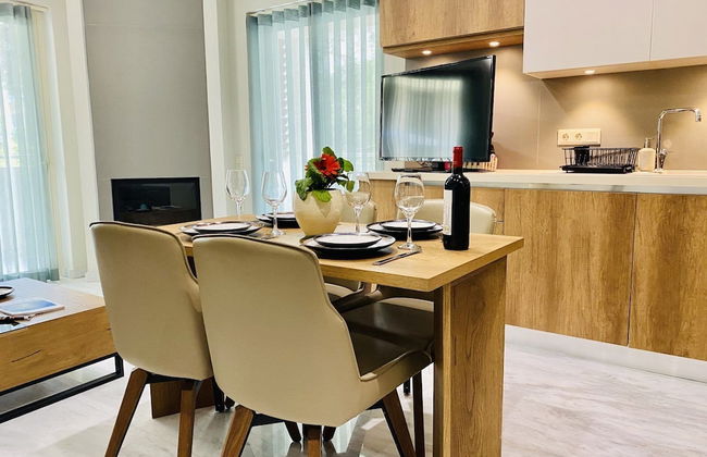 Olygreen Athens Residences - Photo 47