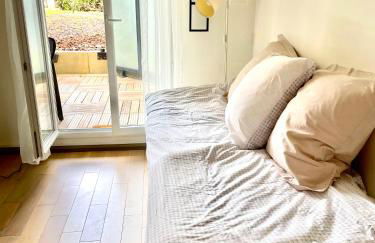 Studio Disneyland Paris 2 - Terrasse - Foto 16