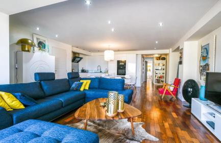 appartement vue mer - Foto 4