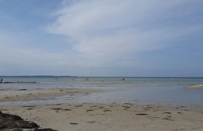 Holiday Home in Wendtorf - Foto 34