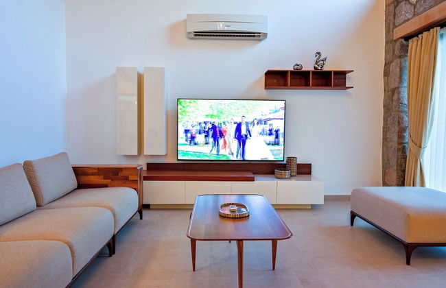 Yaka Esinti Villa - Photo 25