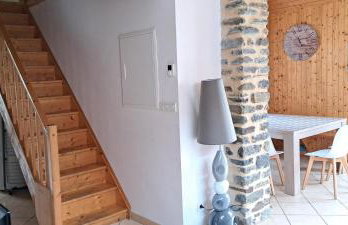 Cottage Le Pélican 3 chambres, à 5 minutes du Mont St Michel - Foto 15