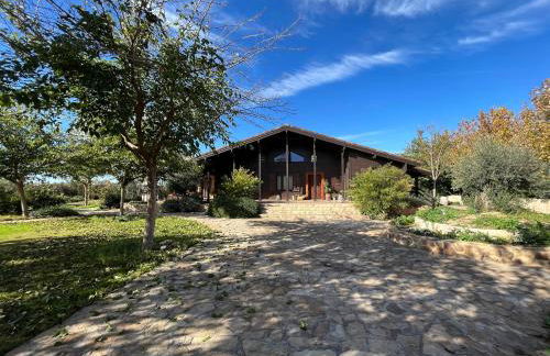 "LOS CASTILLOS" Casa Rural y espacio para eventos - Foto 39