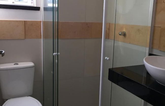 Cumbuco Residencial Dunas Beach Apt 203 - Photo 10