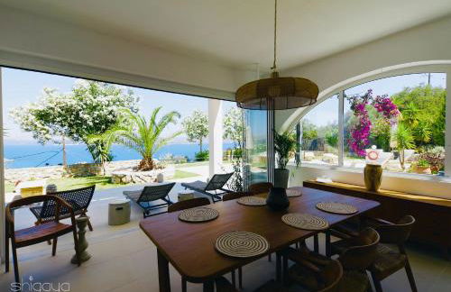 SHIGAYA Boutique Villa - Foto 8