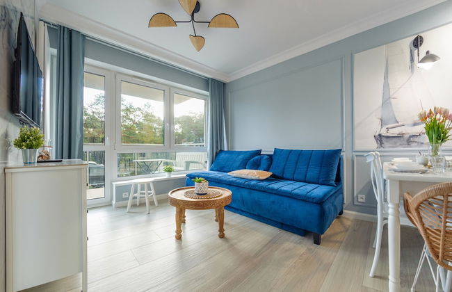 Apartamenty Sun & Snow Wypoczynkowa - Photo 25