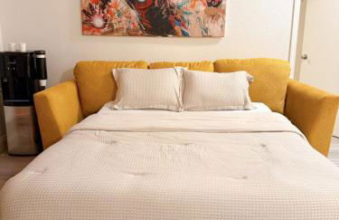 Elegant Retreat- Sleep 10-Boho Dome Lounge-Hot Tub-Games-Golf-Serene Getaway - Foto 54