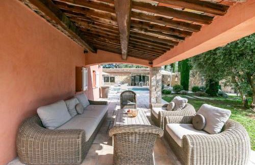 Beautiful property near Fayence - Foto 11