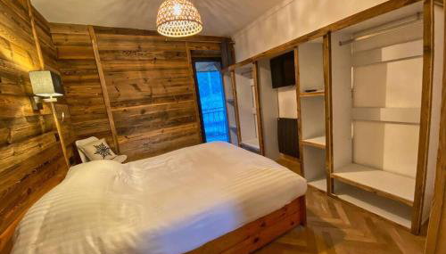 Gîte avec jacuzzi privatif - Foto 5