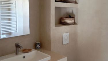 Maison de campagne La Teranga au coeur du Luberon - Photo 2