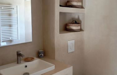 Maison de campagne La Teranga au coeur du Luberon - Photo 2