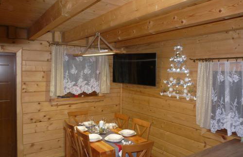 Chatki U Hanusi - Photo 39