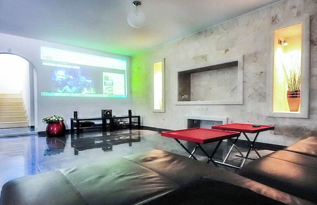 Mansion View - Foto 3