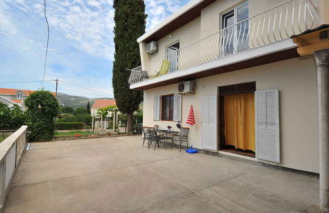 Apartments Marin- Zagruda - Foto 34