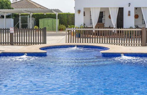 Casa rural Buhaira - Foto 47