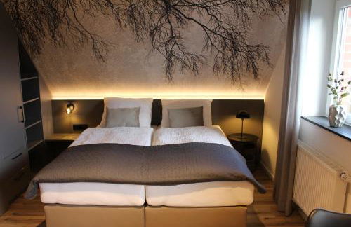 Geling Pension Apartments Stadtlohn - Foto 9