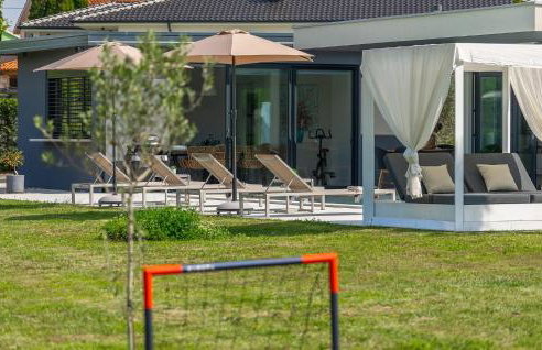 Villa Mala Oaza - Foto 26