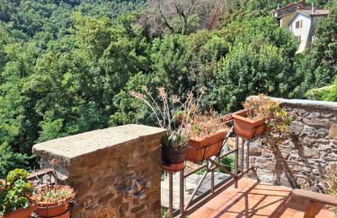 Attic with balcony at Locanda del Capo - Foto 57