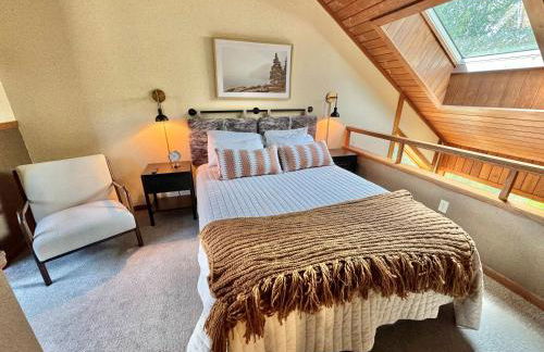 Cozy Townhome at Lutsen Mtn - Ski-in, Ski-out, Pool, Hot Tub, Fitness Center, resort amenities galore! - Foto 1