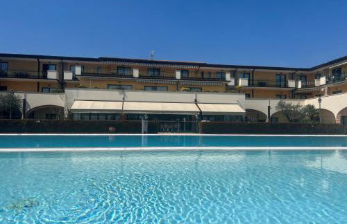 Le Terrazze sul Lago Hotel & Residence - Foto 17