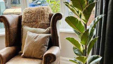 Windsor Coastal Retreat Whitley Bay Sleeps 9 - Foto 4