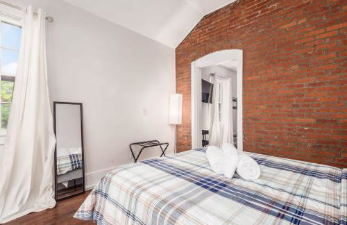 Cute German Village LilHausCity ParkPetsOK - Foto 11