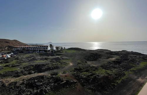 Balcon del Mar A&V Ocen View Costa del Silencio - Foto 38