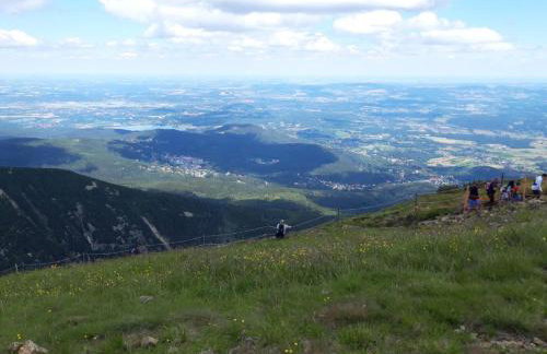 Apartament Zielone Wzgórze 3 - Foto 38