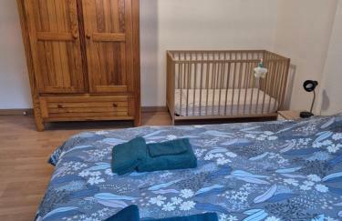 Appartement T3 60m2 calme - Foto 15