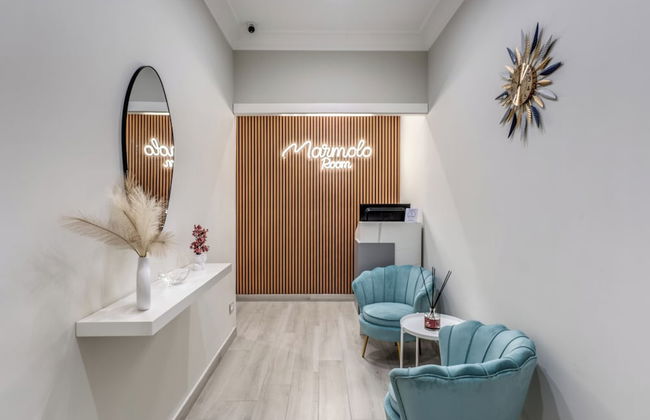 Marmolo Room - Foto 6