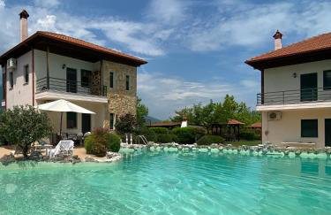 Olympus Theophilia villas - Foto 10