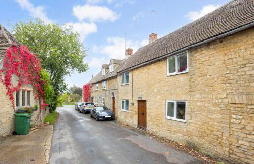 NEW Street Cottage - Centre Cotswolds 3 Bed - Foto 11