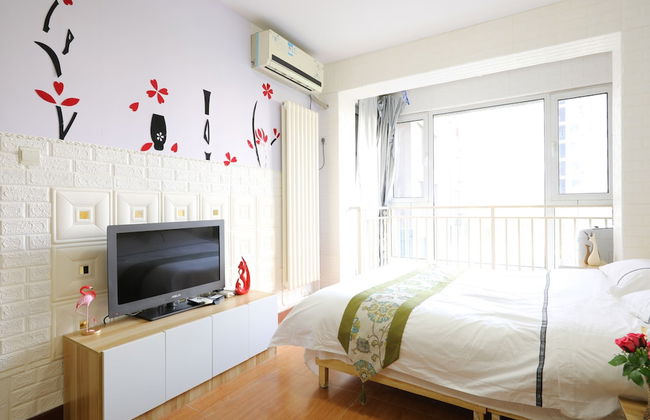 Xiwangju Apart-hotel - Foto 4