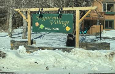 Private Chalet - 4 mins to Mt Snow - Foto 45