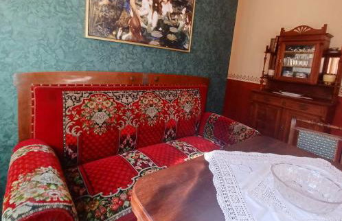 Ferienwohnung ANTIK - Foto 10