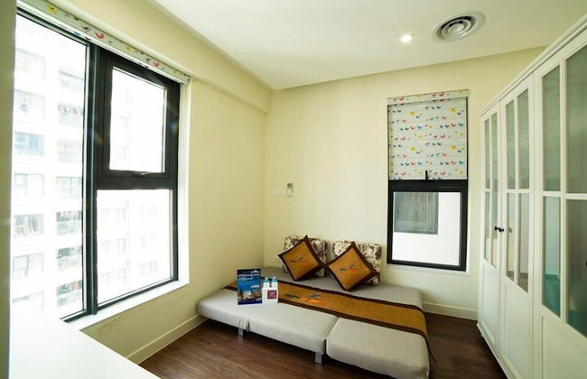 Bayhomes Imperia Garden - Foto 8