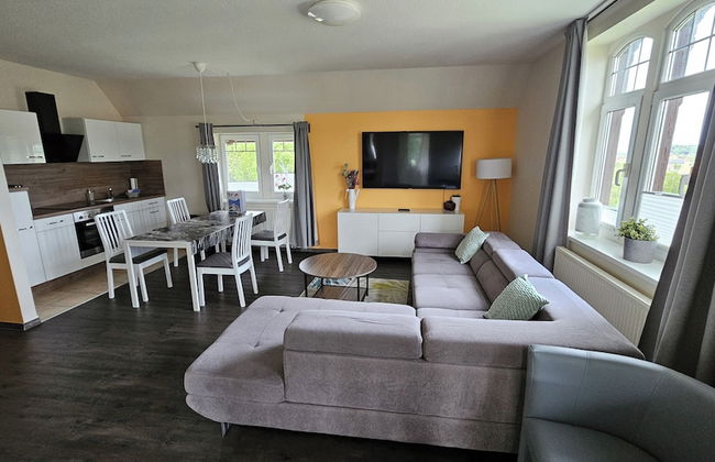 Apartments Villa Ratskopf - Foto 55