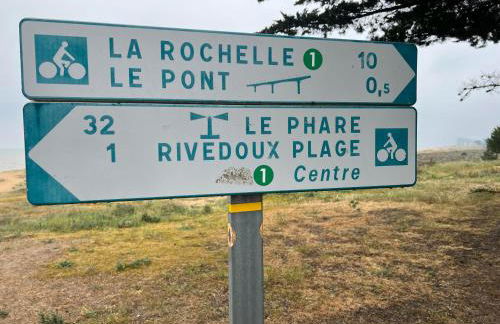 Ostréane-en-Ré - Foto 26