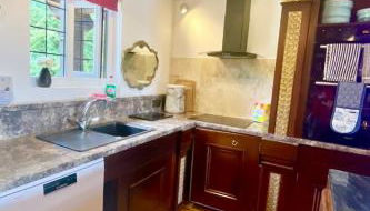 The Mill House on the Brooks South Downs West Sussex Sleeps 15 - Foto 4