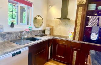 The Mill House on the Brooks South Downs West Sussex Sleeps 15 - Foto 4