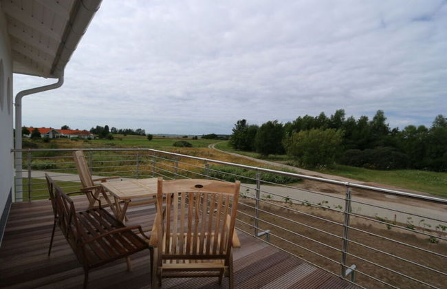 To"n Luchtfuer Comfortable Holiday Residence - Foto 76