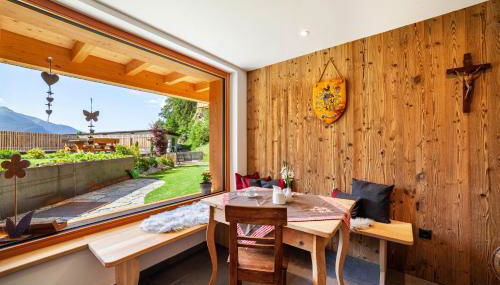 Mühlanderhof Apt Klopairspitze - Photo 2