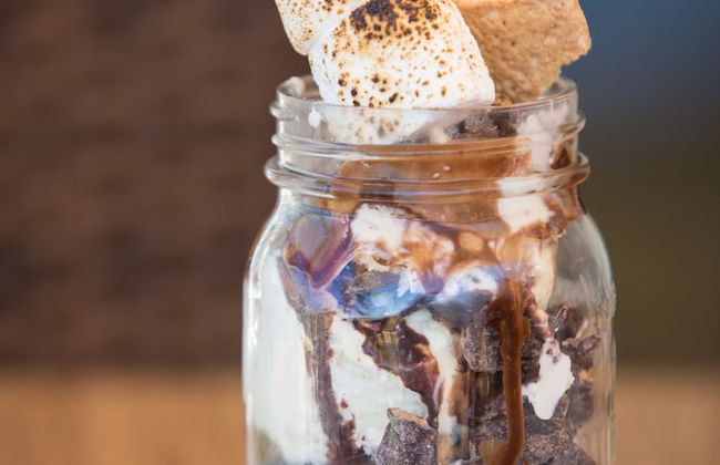 Touchstone Resort - Foto 28