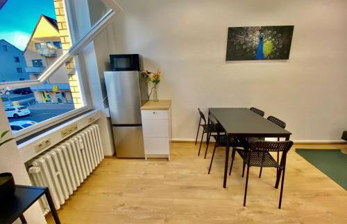 Smart In Göttingen - Apartments & Rooms - Foto 20