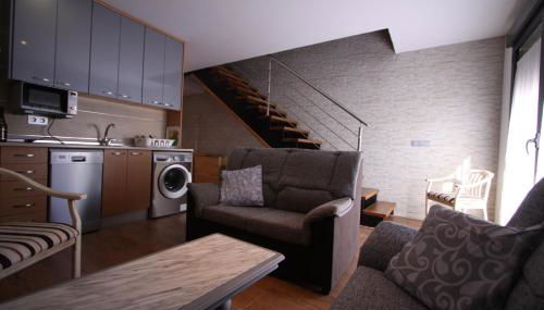 Apartamentos La Rocanda - Foto 3