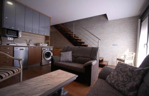 Apartamentos La Rocanda - Foto 3